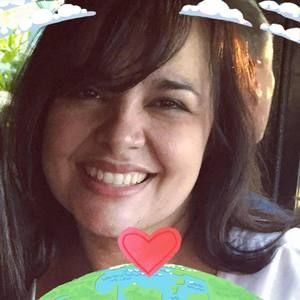 Meet your Posher, Regiane